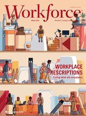 Workforce Magazine