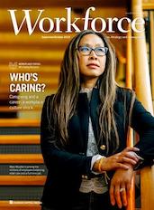 Workforce Magazine