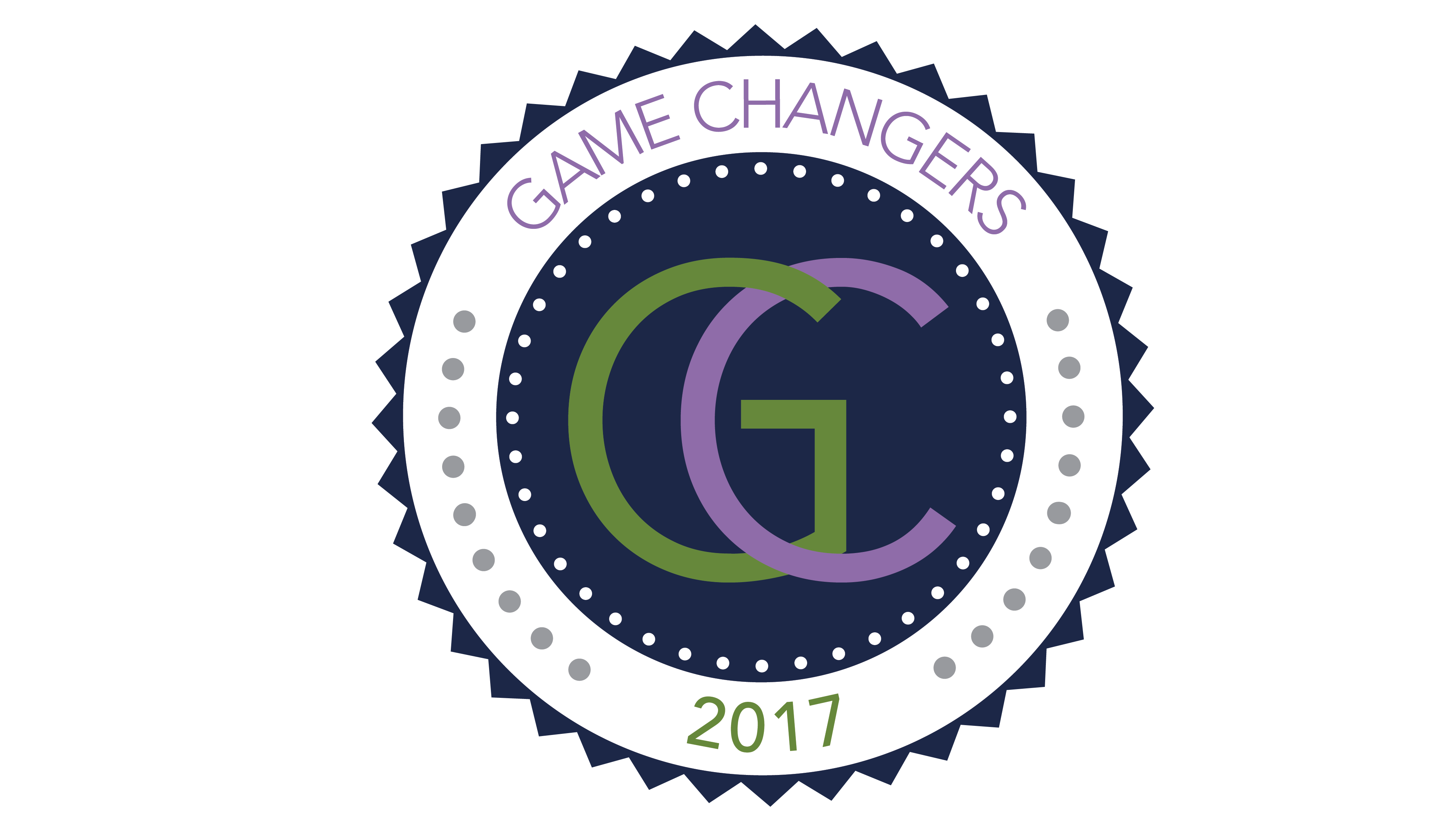 Workforce Game Changer 2017 Logo