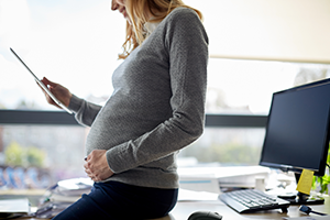 Pregnancy Discrimination in the Workplace